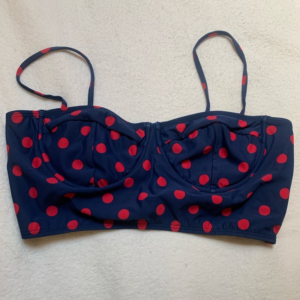 Women’s bikini top